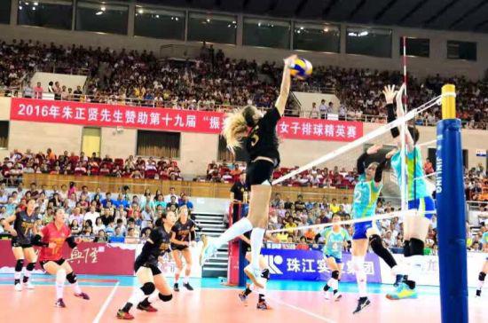 第一轮比赛北京3-1浙江 第一轮比赛北京3-1浙江