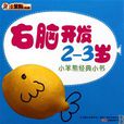 小笨熊经典小书:右脑开发(2-3岁) 小笨熊经典小书:右脑开发(2-3岁)