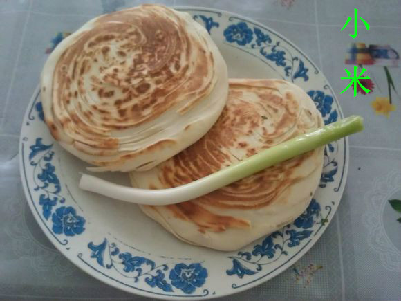 解州羊肉泡馍 解州羊肉泡馍