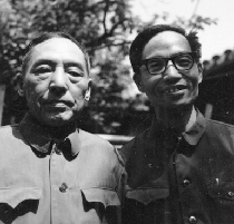 抗战诗人田间 抗战诗人田间