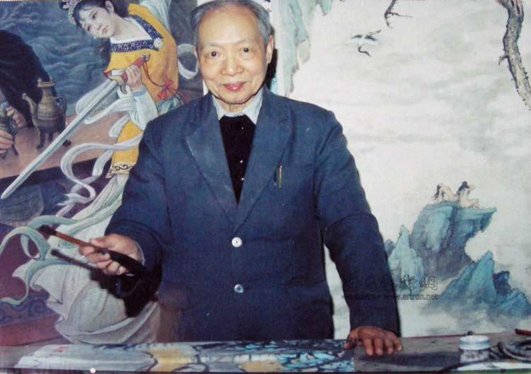 彭友善