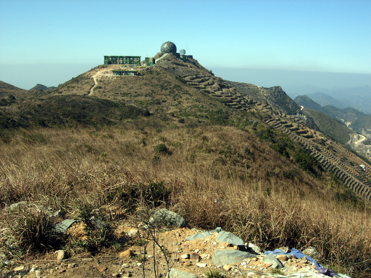凤凰山旅游区 凤凰山旅游区