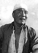 回民支队(1959年抗日电影)