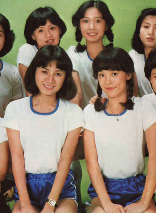 周秀兰