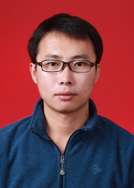 李志新(东北林业大学林学院老师)