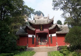 云岩寺 云岩寺