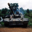T-84主战坦克(T-84坦克) T-84主战坦克(T-84坦克)