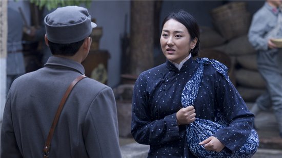 郑桂芳