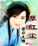 孽红尘 封面 孽红尘 封面