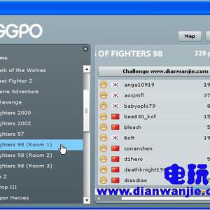GGPO