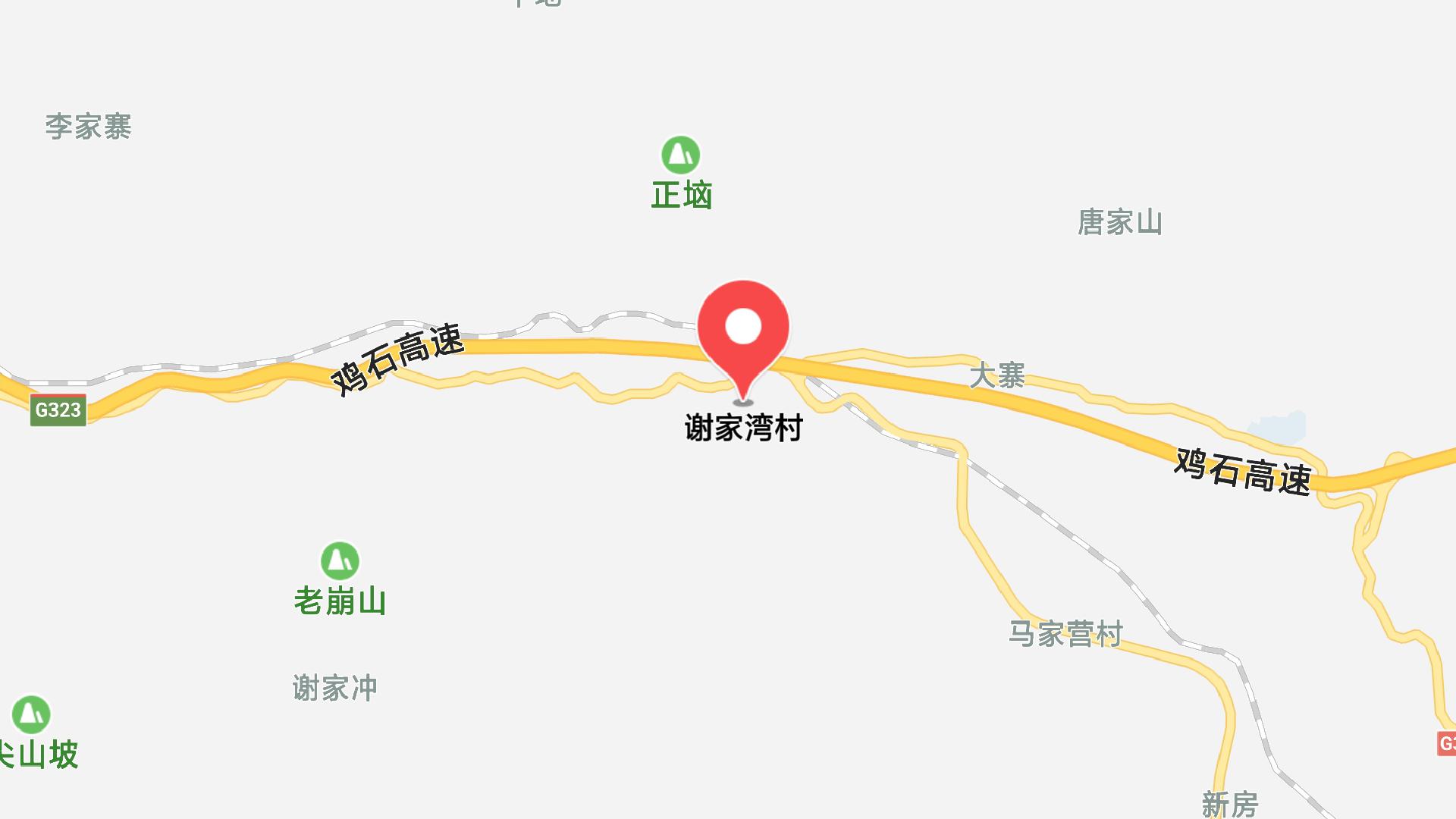 地图信息