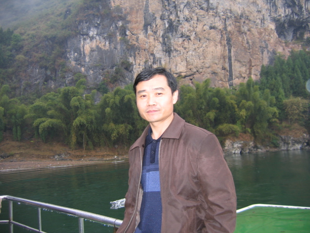 李晓峰