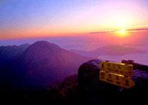凤凰山旅游区 凤凰山旅游区