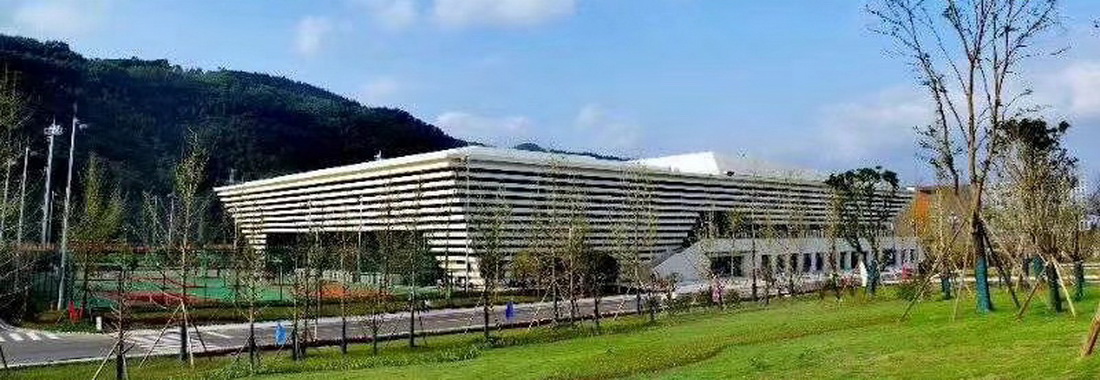 校园全景 校园全景
