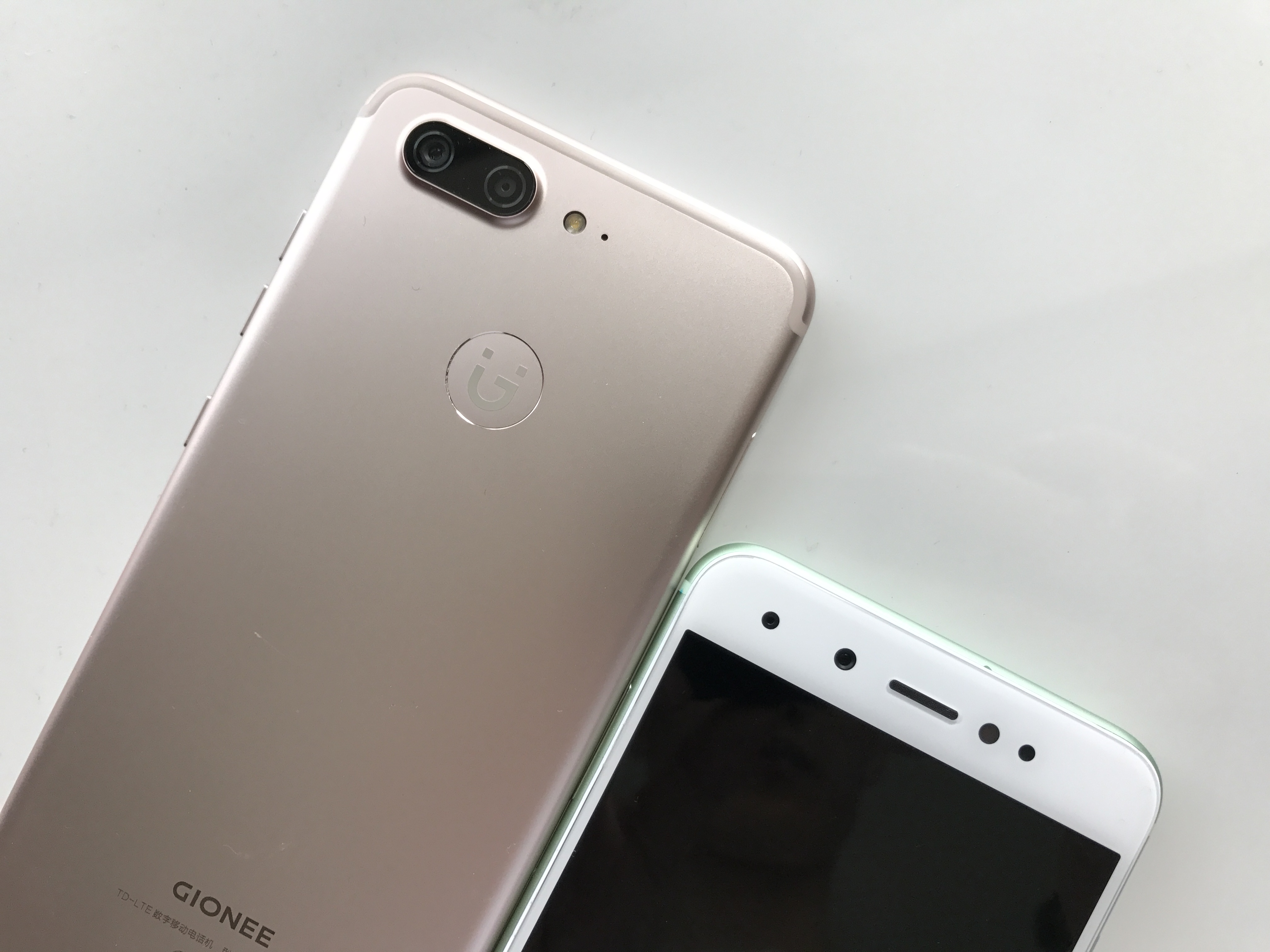 金立S10 金立S10