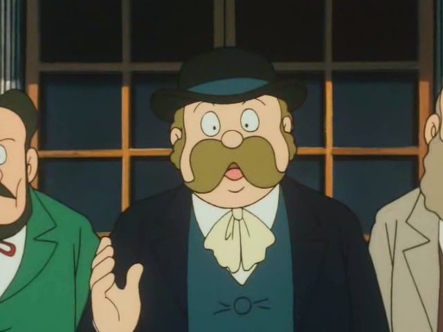 市长