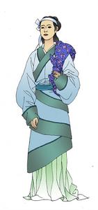 孟姜女传说