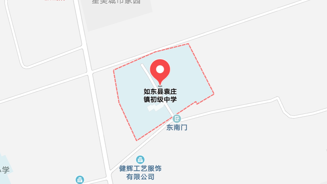 地图信息