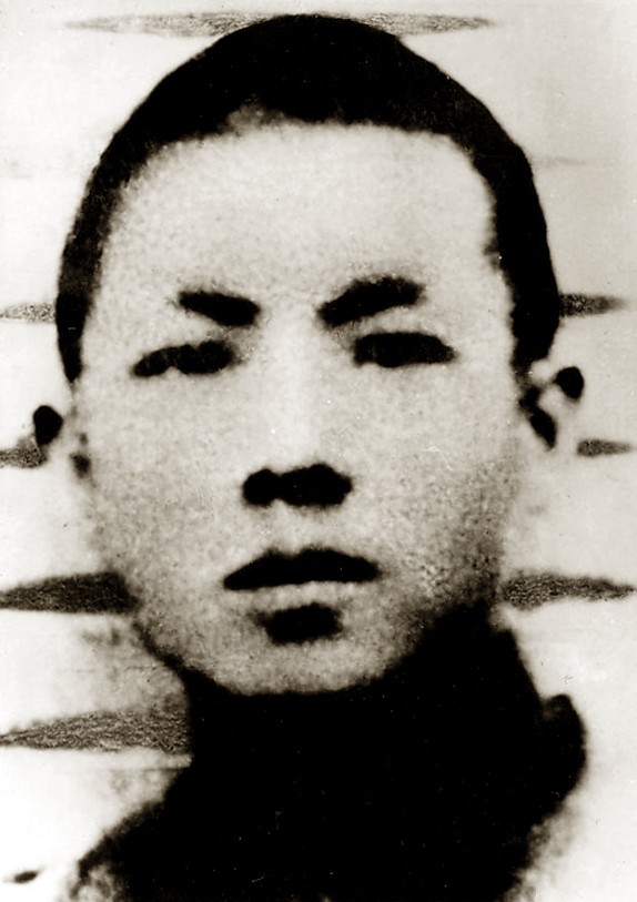 节振国(冀东抗日民族英雄)
