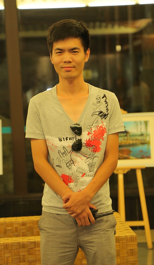 刘志超