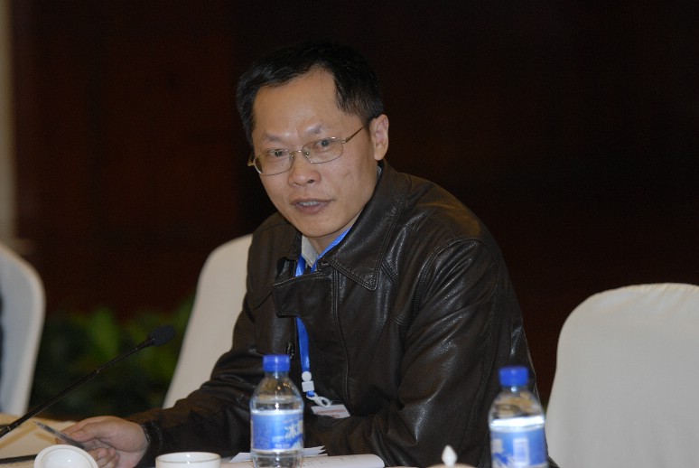 张茂泽教授