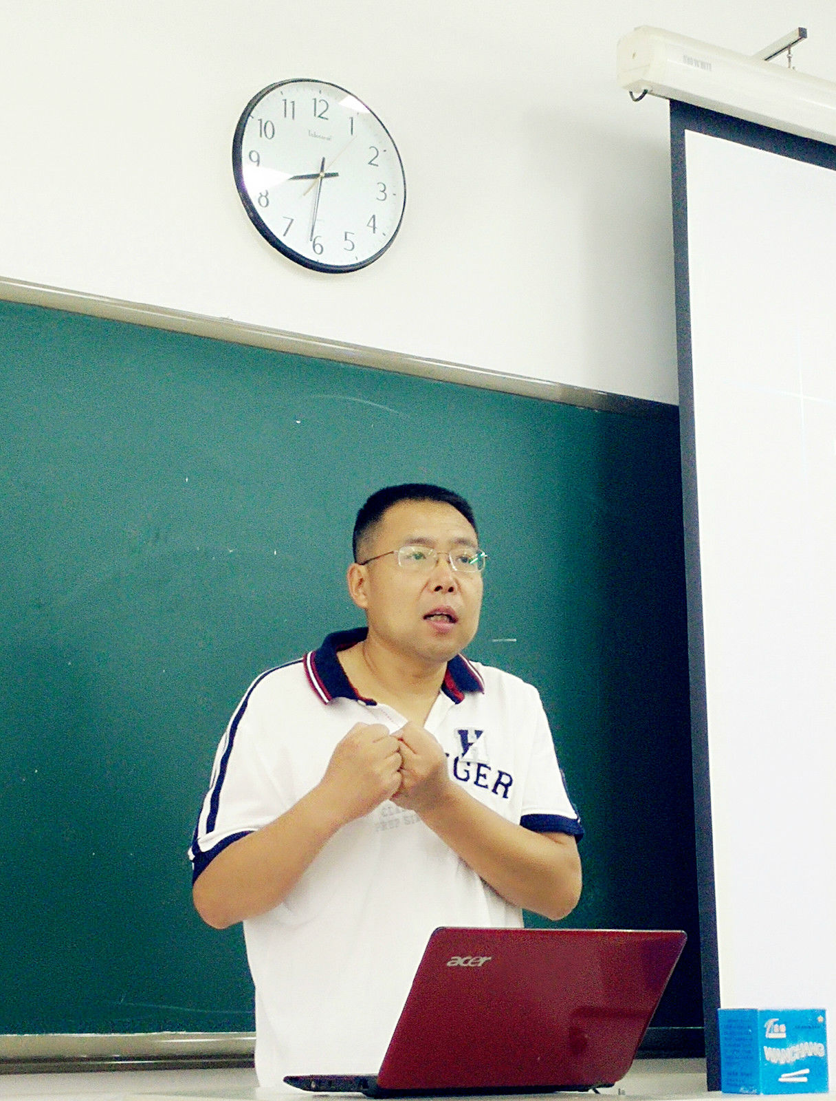 秦晓程 秦晓程