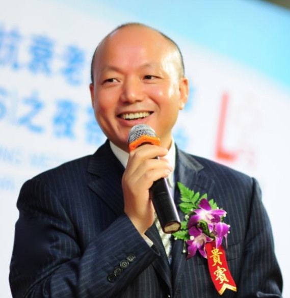 梅德辉 梅德辉