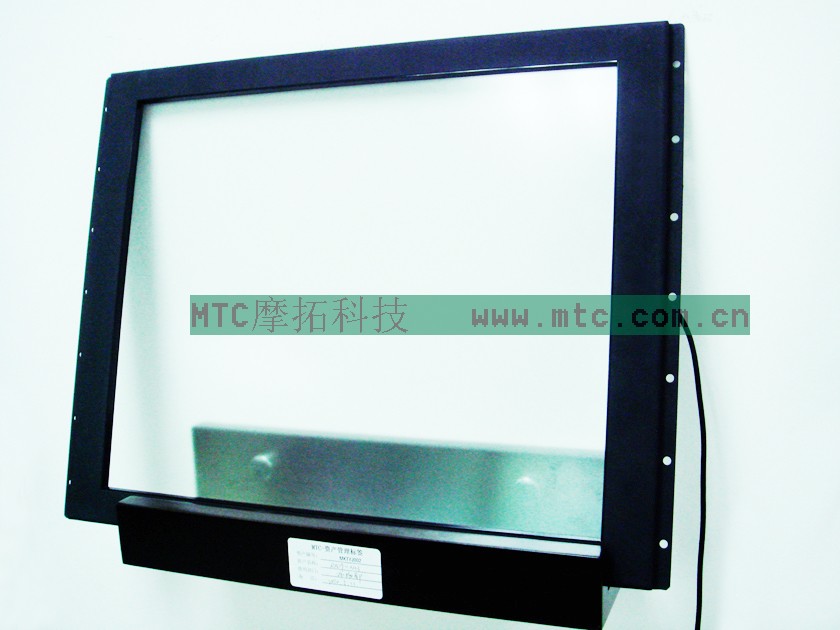 MTC摩拓科技红外触控萤幕产品 MTC摩拓科技红外触控萤幕产品