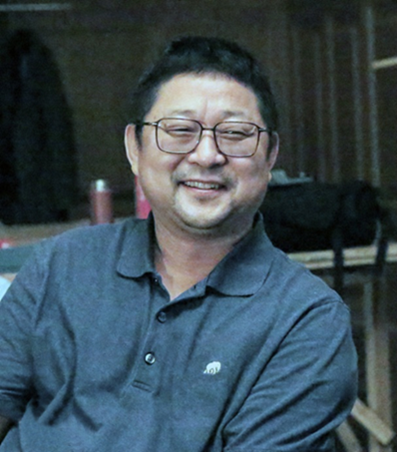 纳亚总裁 翟树理