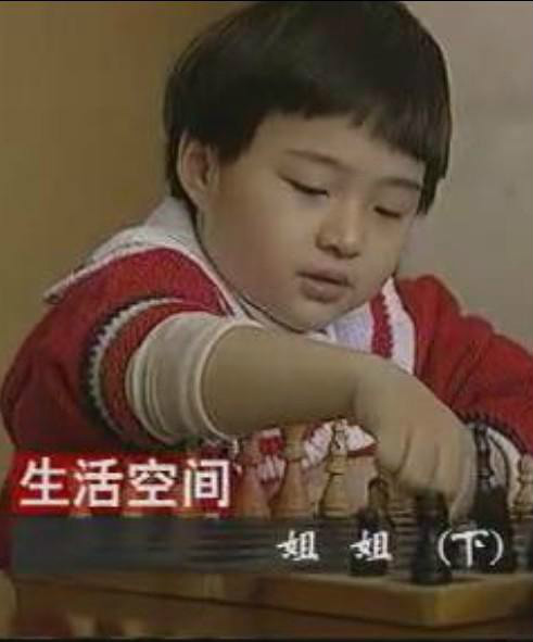 姐姐(1996年纪录片) 姐姐(1996年纪录片)
