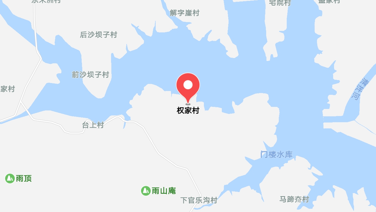 地图信息