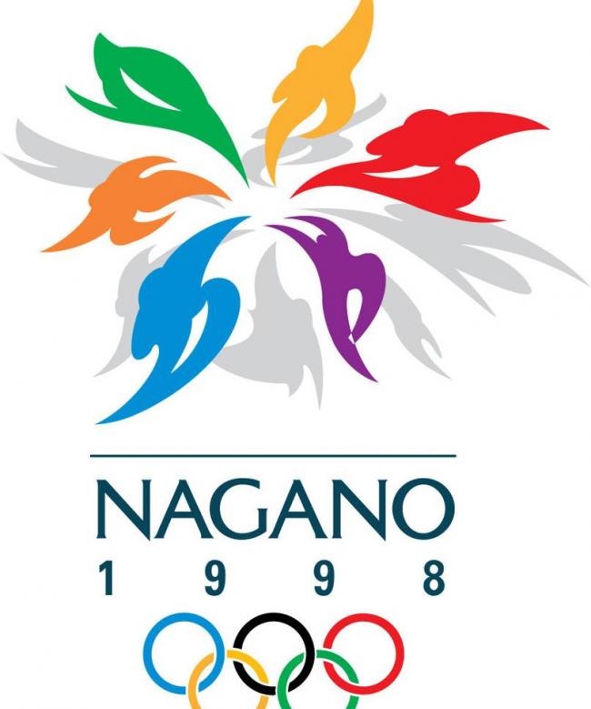 1998年长野 1998年长野