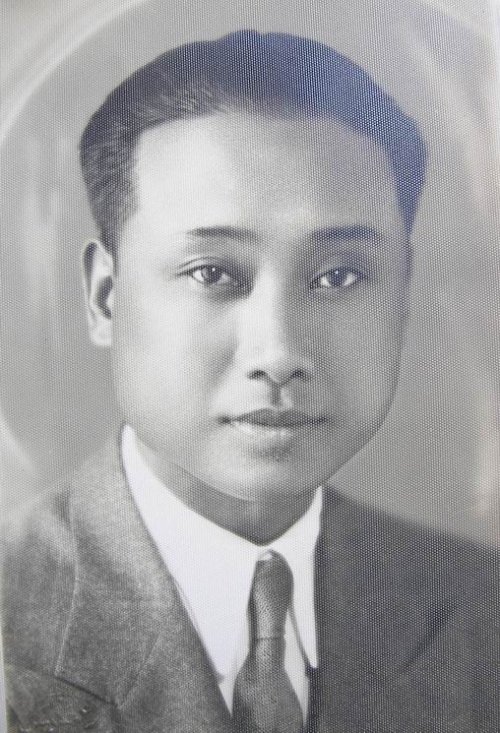 马坚(伊斯兰教学者) 马坚(伊斯兰教学者)