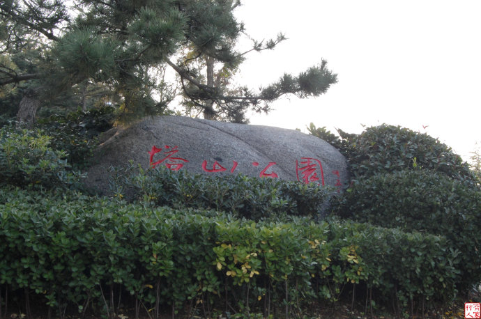 环翠区