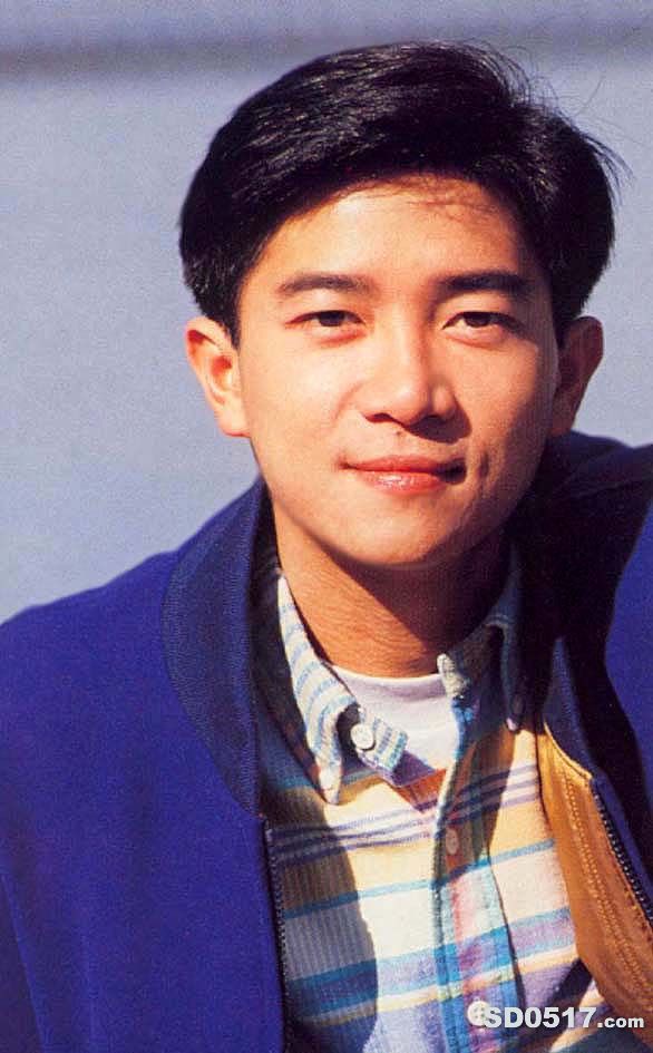 一生何求(1989年陈百强发行专辑)