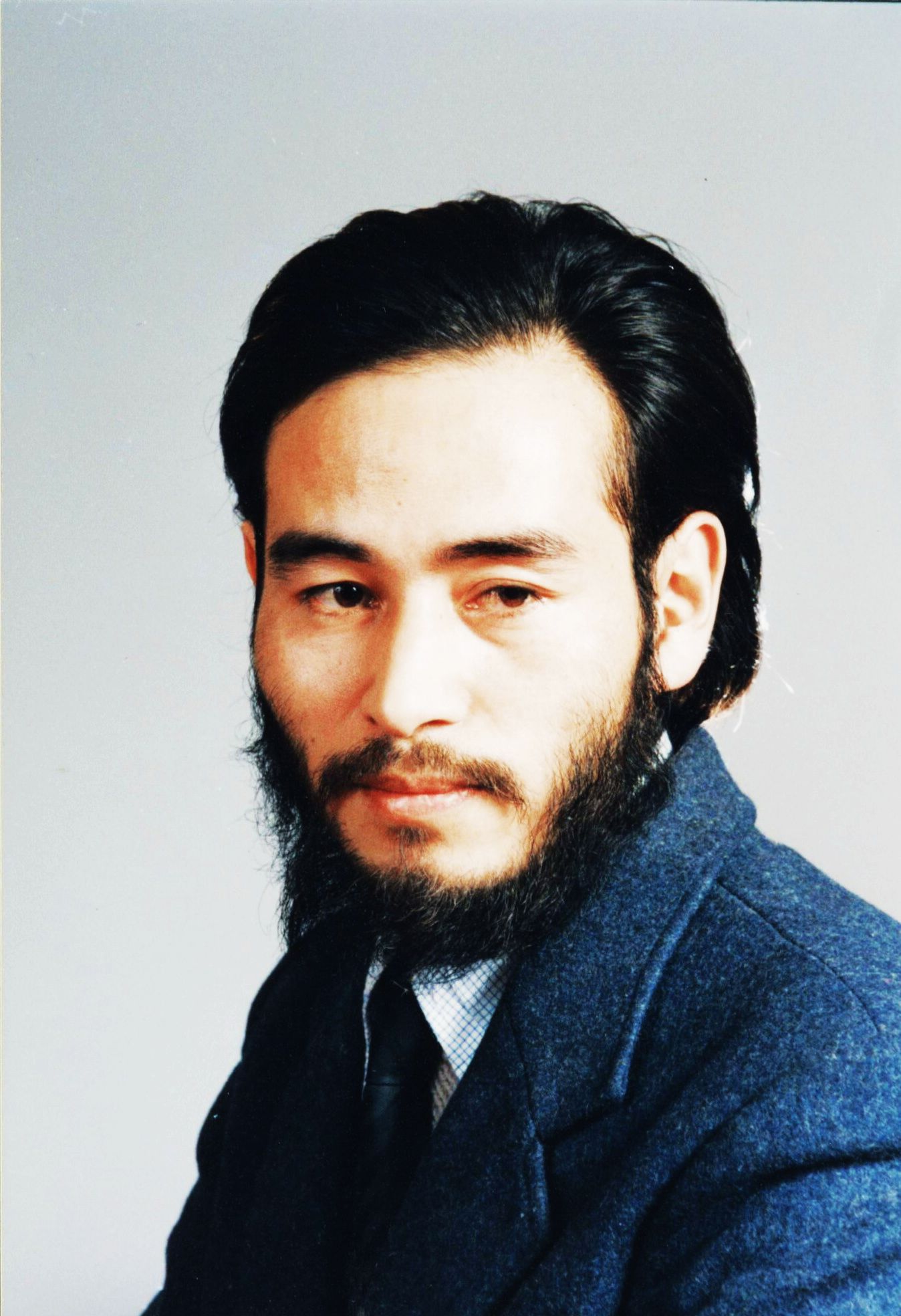 李二和 李二和