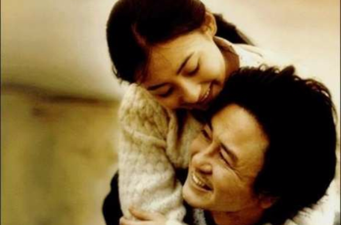白兰(韩国2001年张柏芝、崔岷植主演电影)