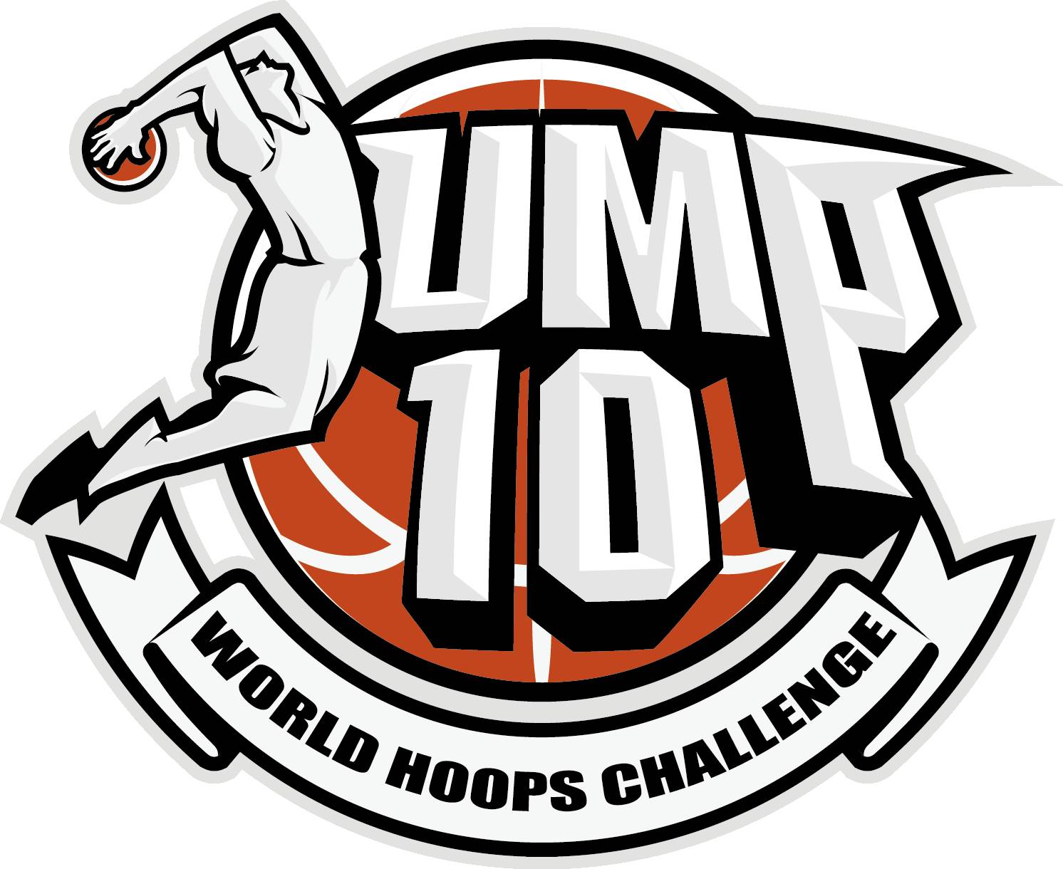 JUMP10世界街球大奖赛 JUMP10世界街球大奖赛