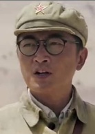 沙海老兵(奔腾年代（2016年高希希执导军旅剧）)