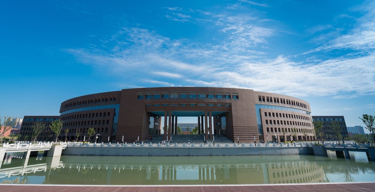 学校剪影 学校剪影