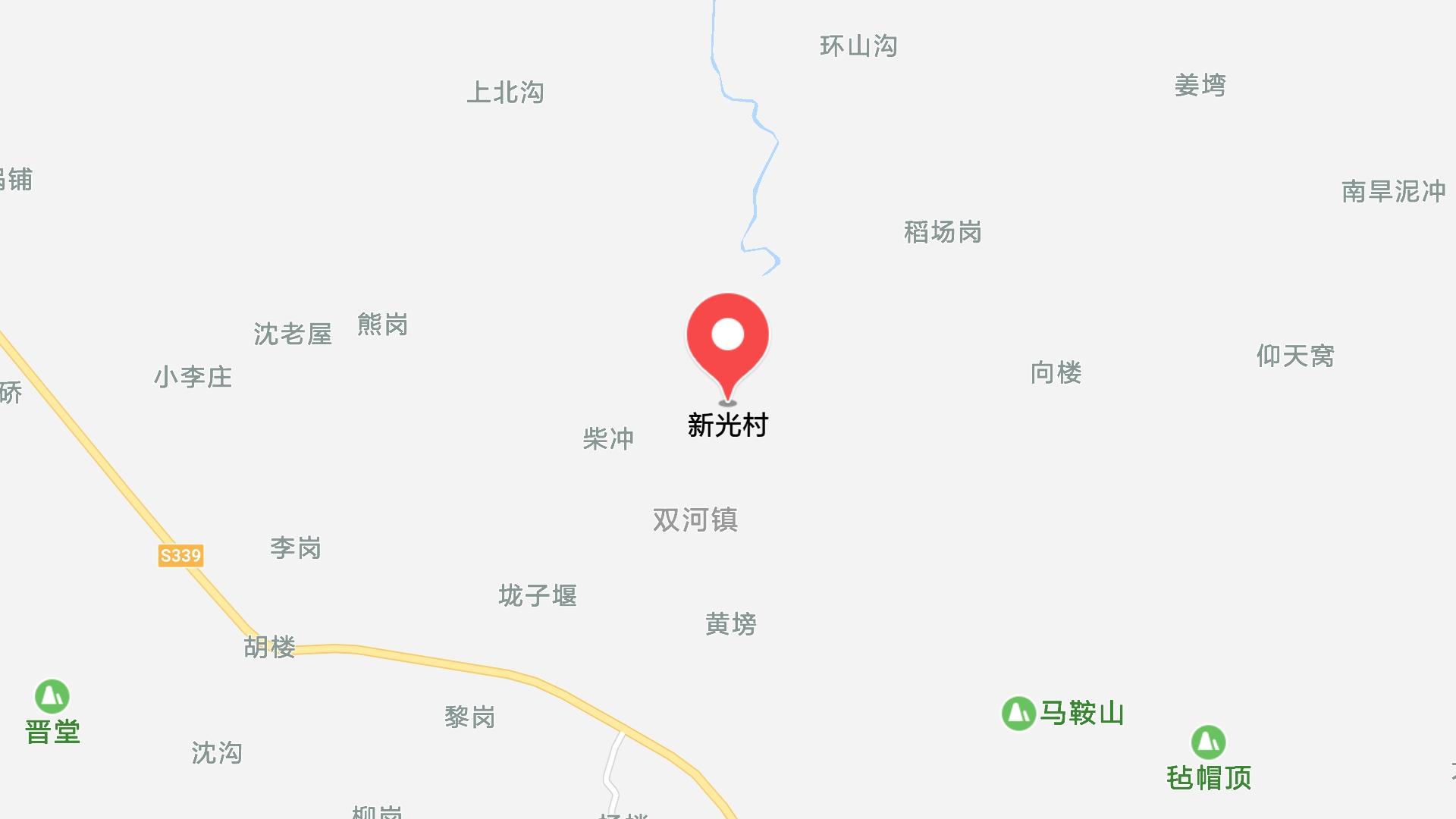 地图信息