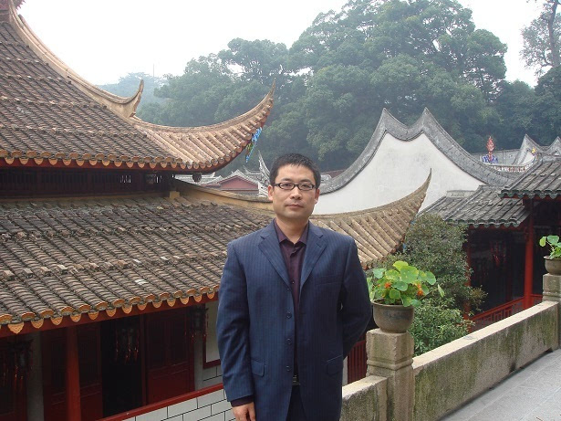 马得懿 马得懿
