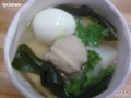 乌龙麵