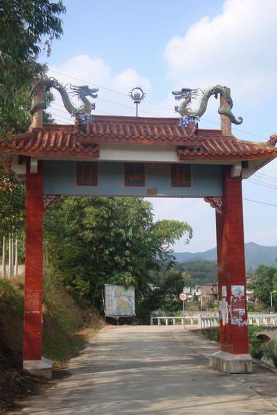 龙山村(安徽省桐城市双港镇龙山村) 龙山村(安徽省桐城市双港镇龙山村)