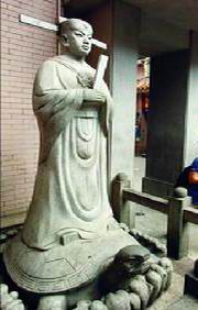 长城下 长城下