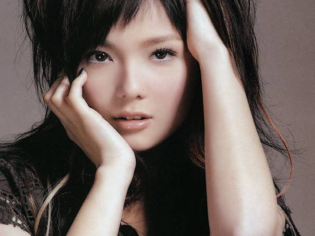 命硬(卫兰演唱歌曲) 命硬(卫兰演唱歌曲)