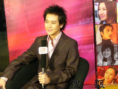 唐巍(着名导演)
