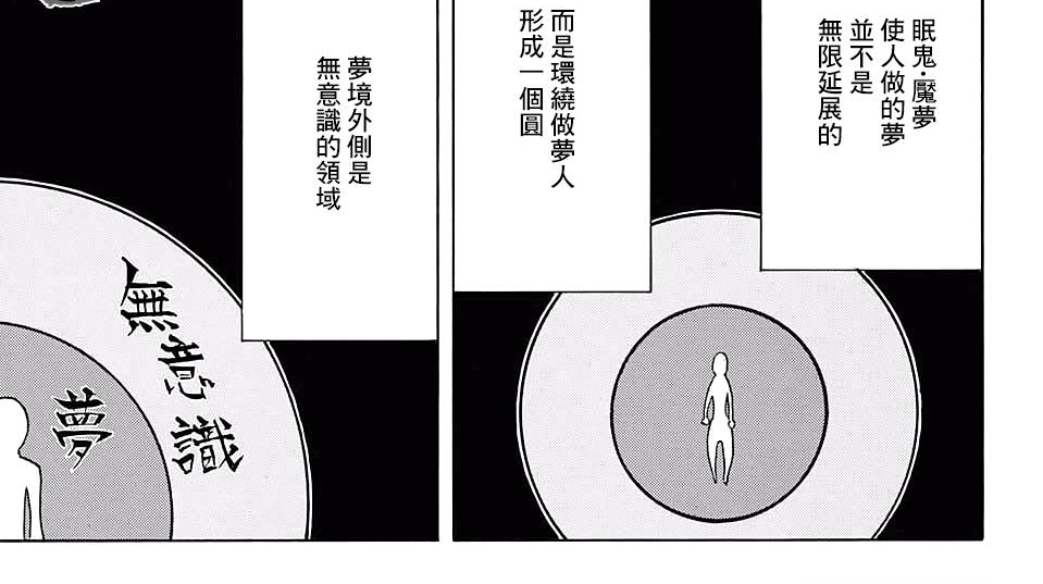 魇梦