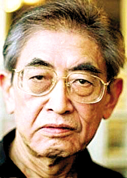 日本“新浪潮”名导大岛渚