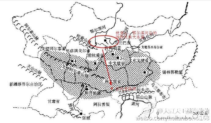 外长城